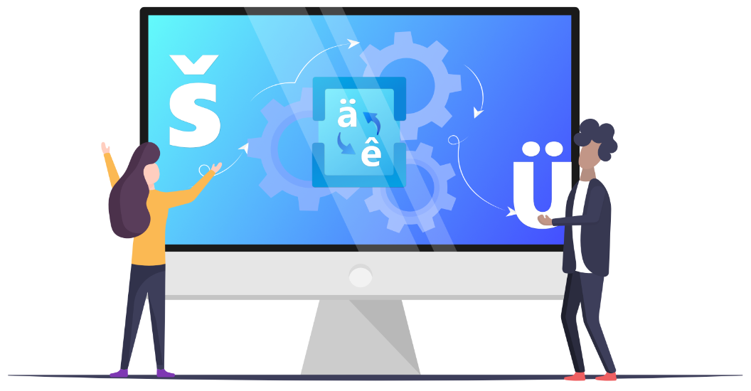 DATANORM Zeichensatz Konverter Web-App