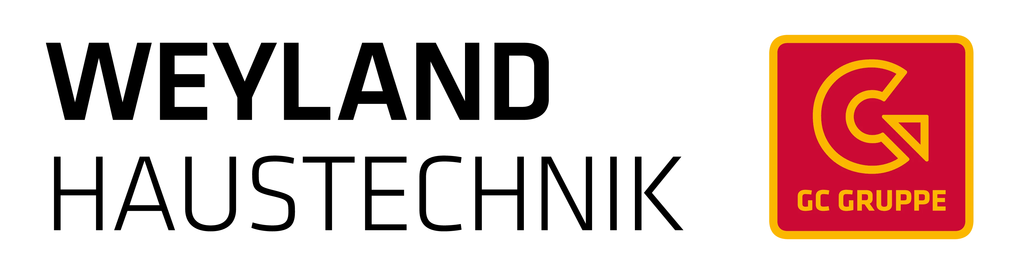 Logo von Weyland Haustechnik KG