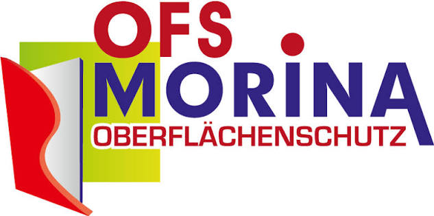 Logo von OFS Oberflächenschutz Morina GmbH
