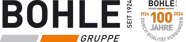 Logo von Ernst Bohle GmbH